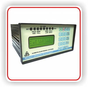Manufacturers Exporters and Wholesale Suppliers of Event Logger Mumbai Maharashtra Event Logger